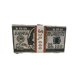 Rhinestone Evening Handbag